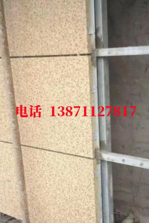 靖远外墙ET板