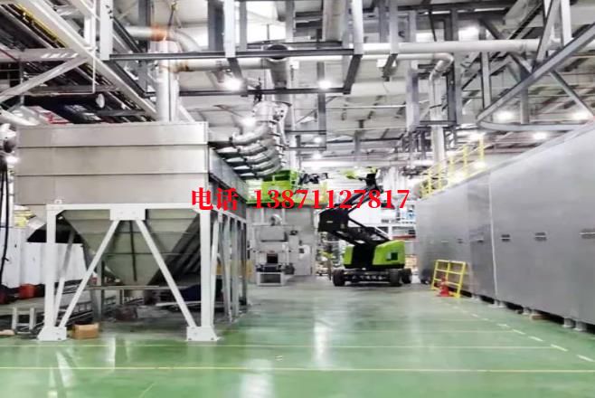 靖远机电设备安装工程,设备安装公司