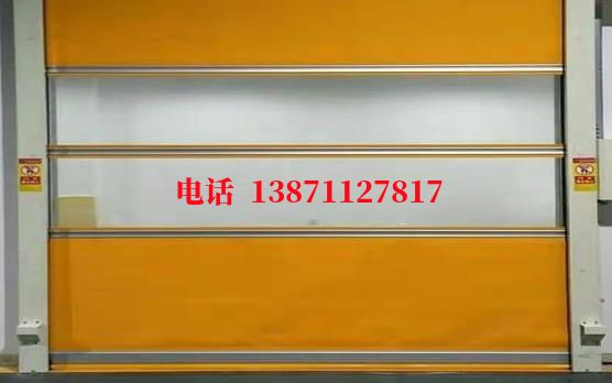 靖远洁净室门